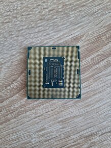 Intel Core i3 i5 i7 Sandy Bridge, Ivy Bridge Haswell Skylake - 6