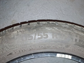 205/55/R17 91H Continental WinterContact TS 870P - 6