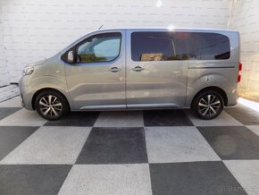 Toyota Proace Verso 2,0 d, 2021 - 6