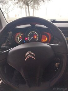 Citroen c3 - 6