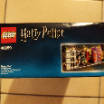 LEGO Harry Potter 40289 Diagon Alley Příčná ulice - 6