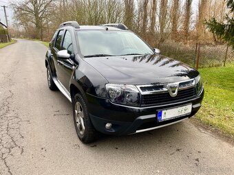 DACIA DUSTER 1,6 benzin RV 2013 1,6 BENZIN - 6