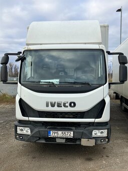 Iveco CARGO - 6