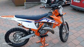 Ktm 125sx 2022 - 6