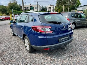 Renault Megane 1.6i 81 kW Servis,Stav,Klima - 6