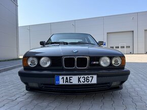 BMW E34 M5 3.6 - 6