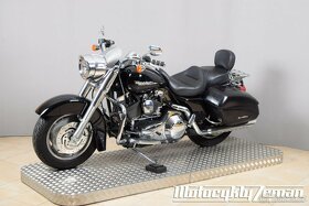 Harley-Davidson Road King - 6