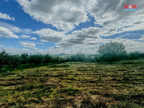 Prodej zahrady, 3500 m², Třebenice - 6