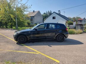 Bmw118D 90kw klima - 6