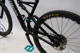 Specialized Stumpjumper FSR 29 L - 6