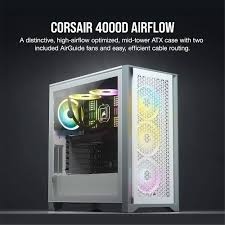 HERNÍ PC I9 11900F RTX 3070 8GB EVGA 32GB RAM VODNÍ CHLAZENÍ - 6