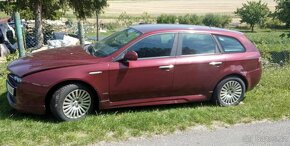 Alfa Romeo 159 1.9jtd 110kw - 6