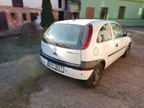 Opel Corsa - 6