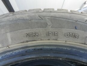 Goodyear 235/50 R17 - 6