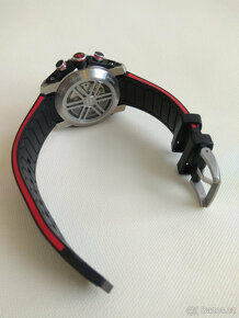 Tissot Extreme PRS 516 Automatic chronograph - 6