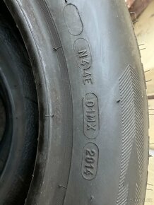 Zimní BFGOODRICH G FORCE WINTER 175/65 R 15 84T - 6