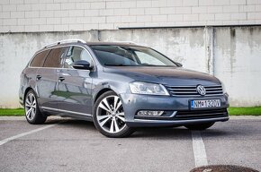 Volkswagen Passat Variant 2.0 TDI BMT 170k Highline 4MOTION - 6