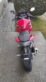 Honda CBR 500R- 3/2024 - 6