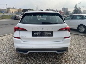 Škoda Kamiq 1.0 TSi/70kW - Ambition - 6