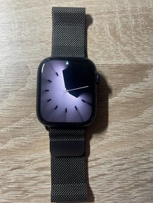 Apple watch series 7 - 6