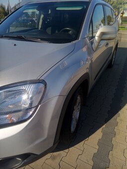 CHEVROLET ORLANDO 2.0 DIESEL - 6