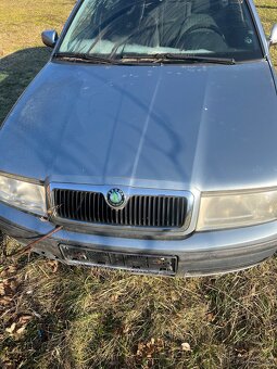 Škoda octavia 1.9 tdi 66kw na ND - 6