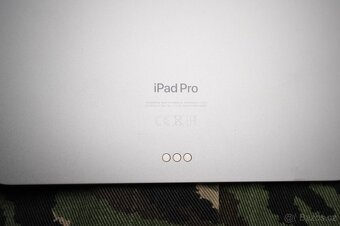 Ipad Pro M2 11palců, 256gb Záruka Alza+Fixed Active stylus+ - 6