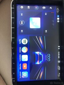 Volkswagen Seat Skoda Android 10 radio - 6