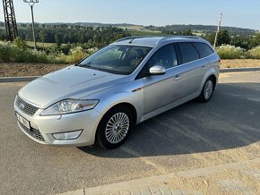 FORD MONDEO 2.0 TDCI 103kW - 6
