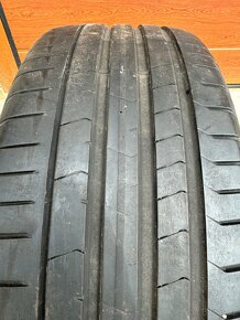 255/40/21 Pirelli - 6