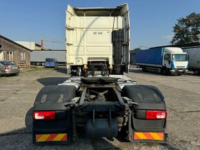 DAF XF 105.460 - Automat - 720 000 Km - 6