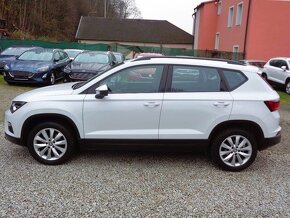 Seat Ateca 1,6 TDI STYLE 164.000 km - 6