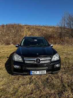 Mercedes Benz 420 CDI 4Matic V8 225 kw - 6