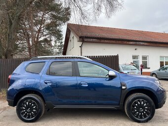 DACIA DUSTER II 1.6SCe 4x4 PRESTIGE 59.700 KM - 6