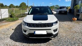 Jeep Compass, 1.4 T//170PS//LIMITED 4x4//LPG - 6