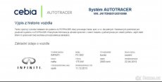 Infiniti FX30, 3,0D SUV S PREMIUM - 6