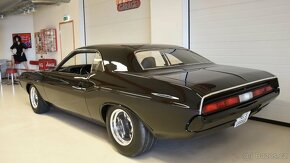 Dodge Challenger 440 - 6