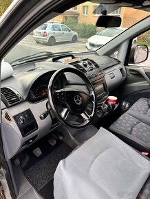 Mercedes Vito 2.2 - 6