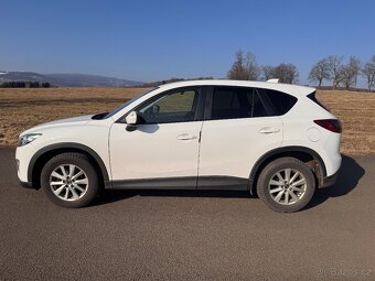 Mazda CX-5 2.2 Diesel 110kw - 6