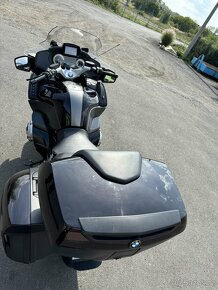 BMW RT 1200 - 6