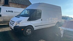 Ford transit Tourneo Mk7 2,2tdci - 6