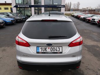 Ford Focus 1.6EcoBoost,110kW,Titanium - 6