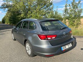 Seat Leon, 1.4 TSI - 6