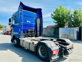 DAF 106XF460,E6,Spacecab, Louwdeck, Nez. Klima - 6