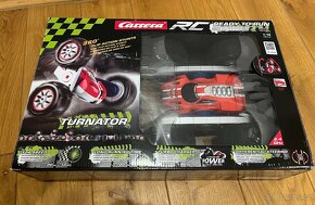 Carrera RC Turnator 1:16 - 6