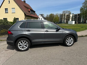 Volkswagen Tiguan Highline 4Motion 2.0 TDI 140kW 4x4 DSG - 6