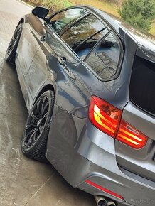 BMW 335D Xdrive, 230kw,2014,M-Packet..... - 6