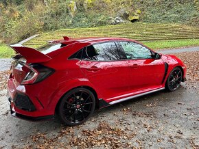 Civic TypeR - 6