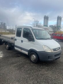 IVECO DAILY 2.3 jtd - 6