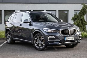 BMW x5 45e g05 MOZNA VYMENA - 6